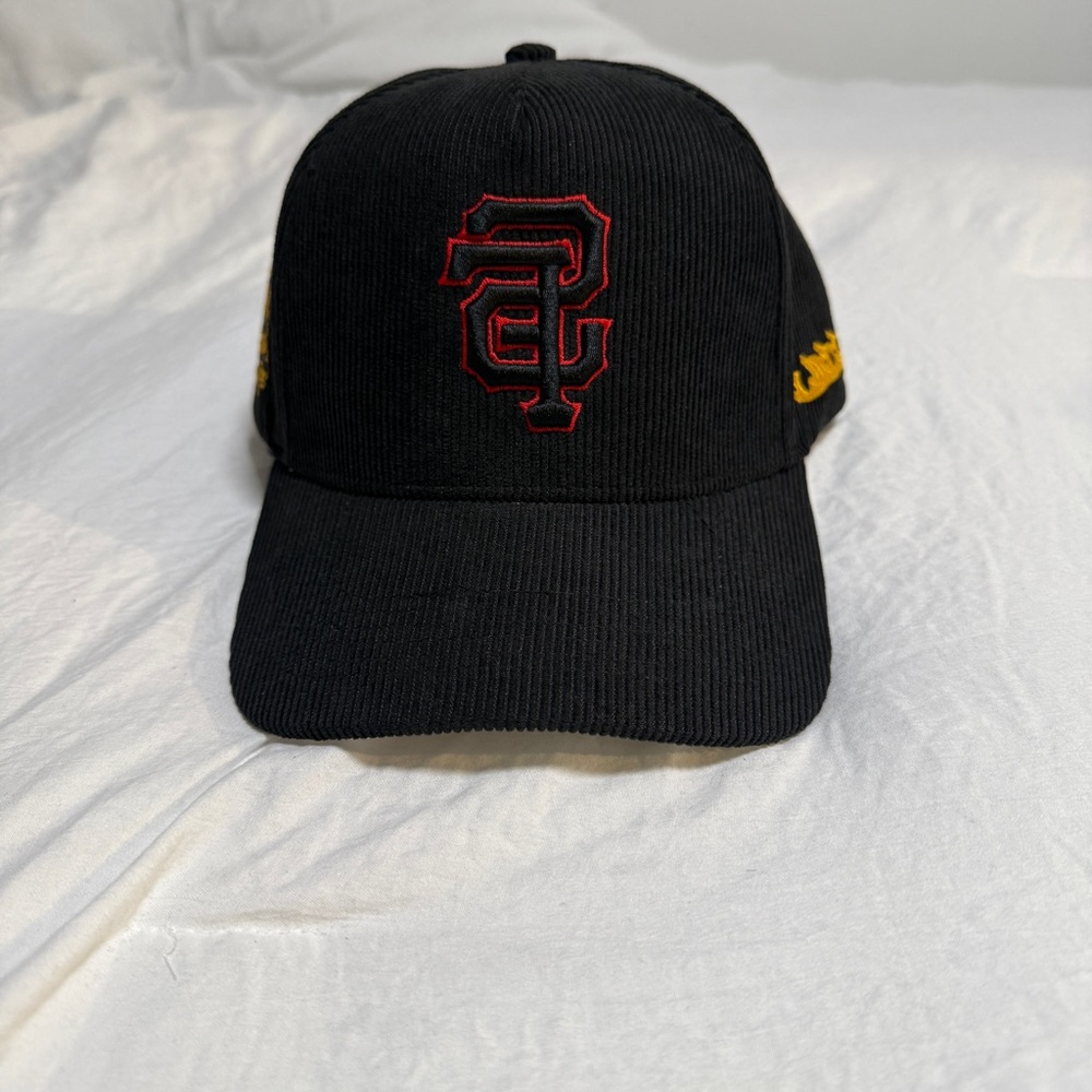 San Francisco SnapBack